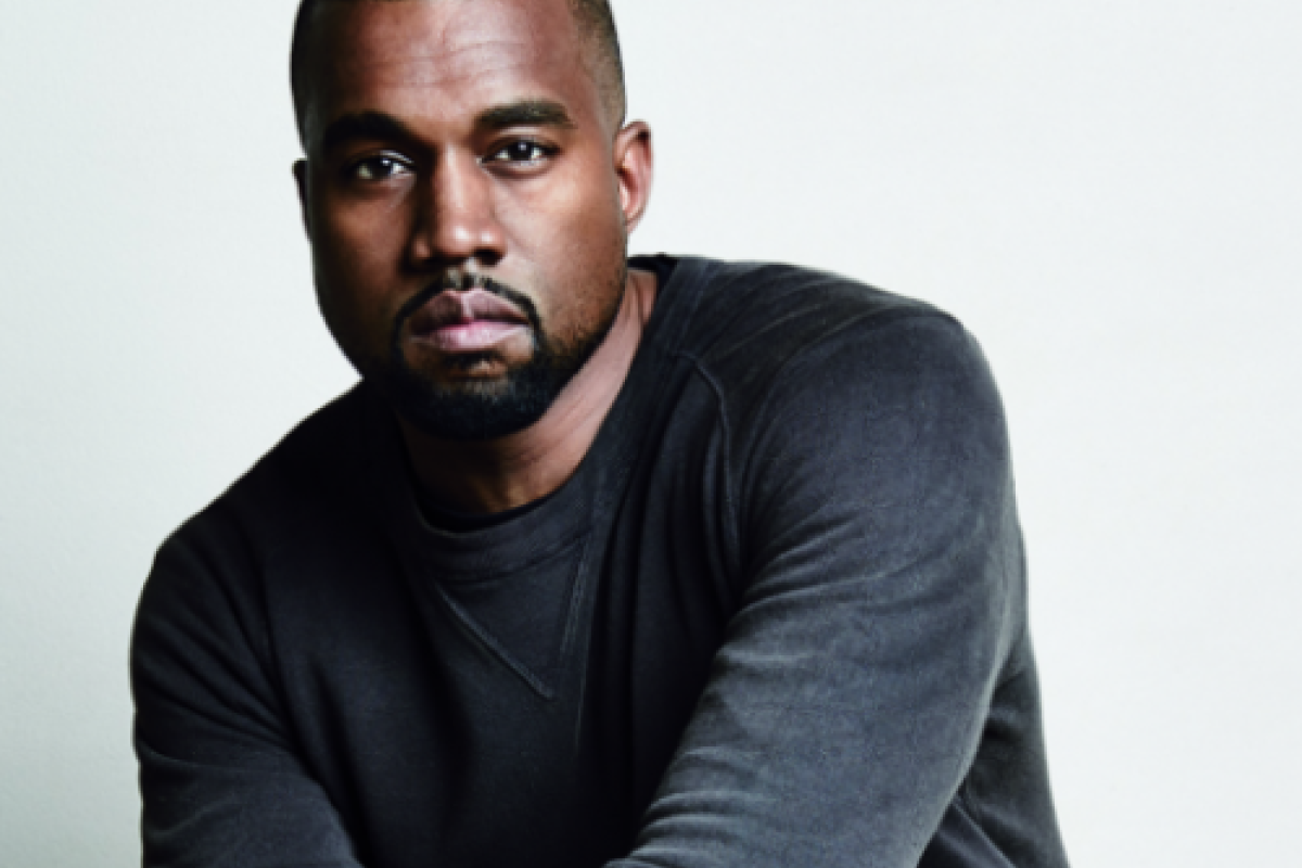 В соцсетях бурно обсуждают внезапный визит Канье Уэста в Россию