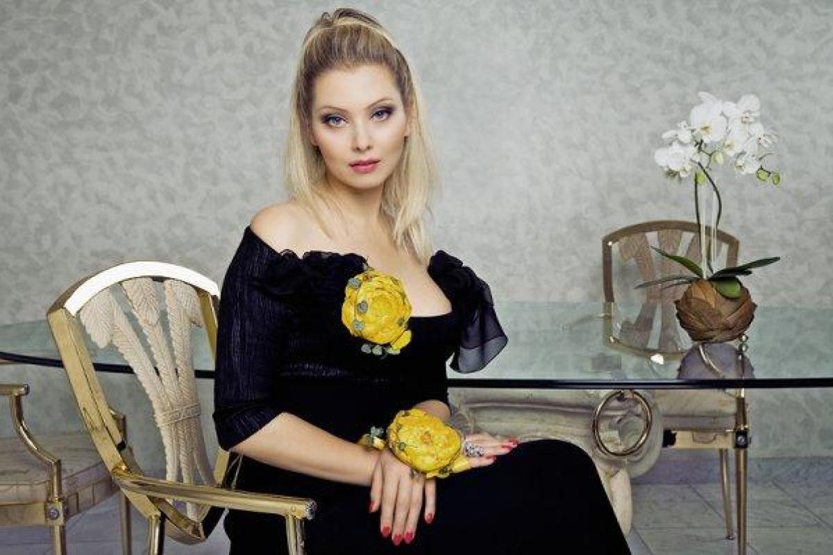 Лена Ленина считает, что Собчак будет трудно воспитывать сына 