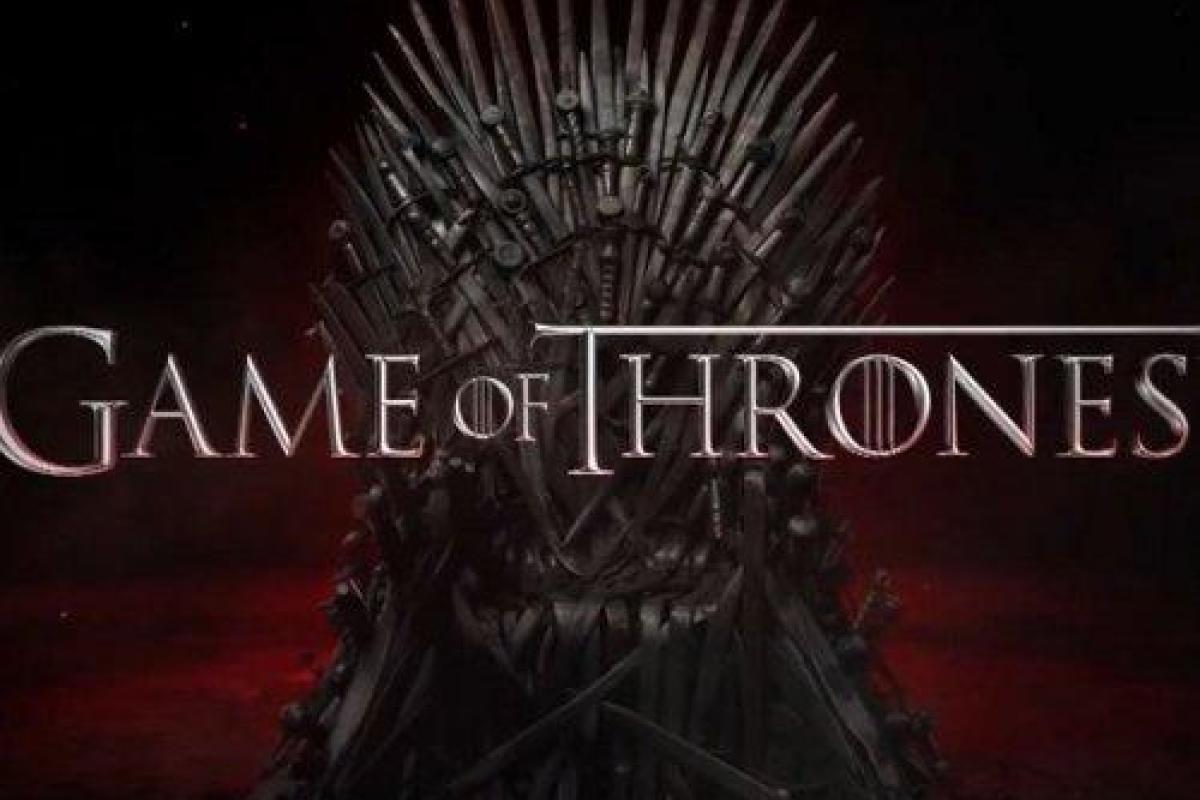 Стало известно, когда состоится премьера 7-го сезона «Игры престолов»