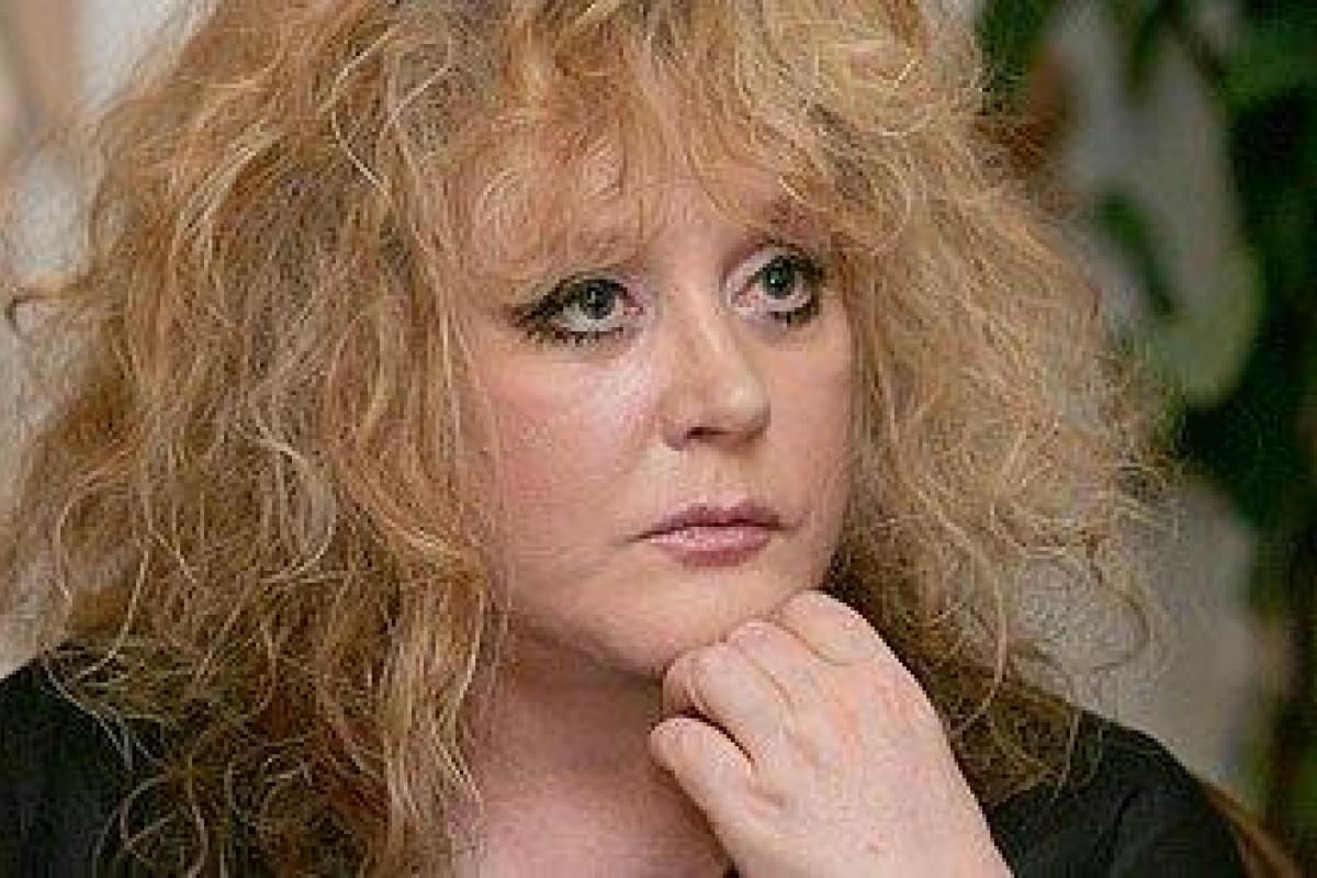 Журналисты узнали о серьезном заболевании Аллы Пугачевой 