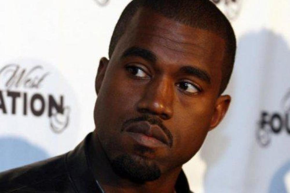 У мужа Ким Кардашьян проблемы со здоровьем