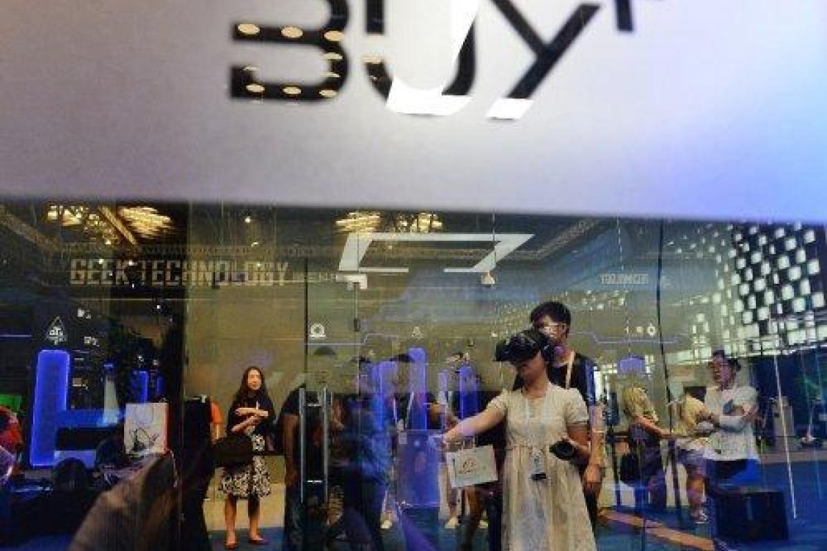 Виртуальная реальность изменит жизнь уже в 2050-х 