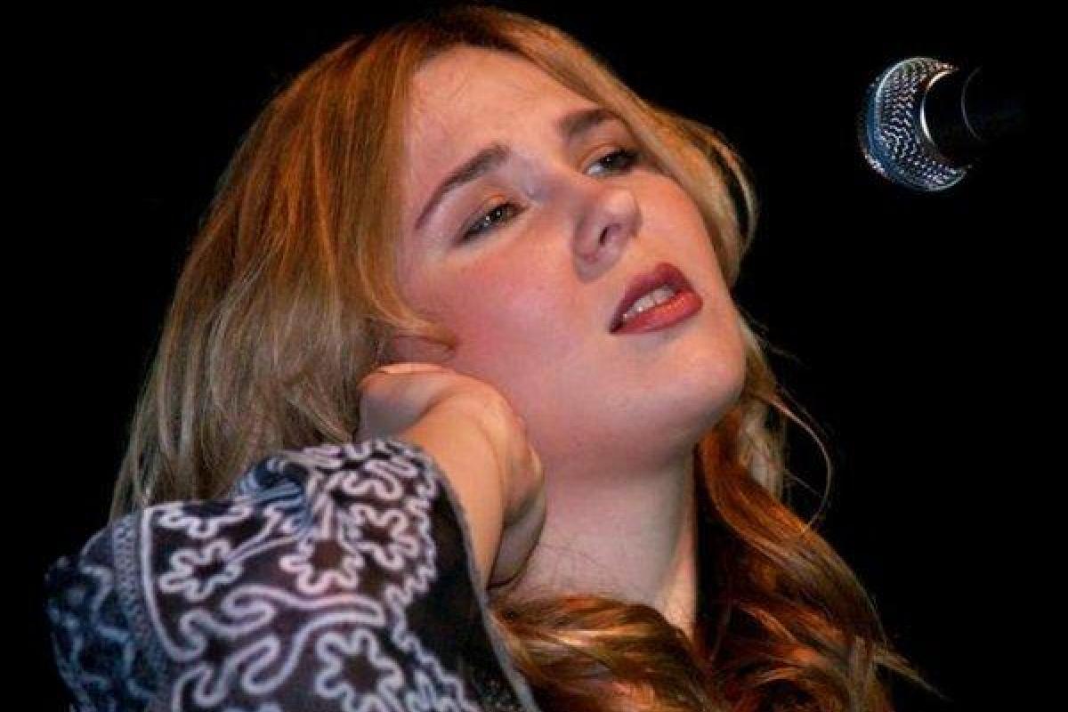 Поклонники подозревают, то Пелагея скрывает рождение ребенка