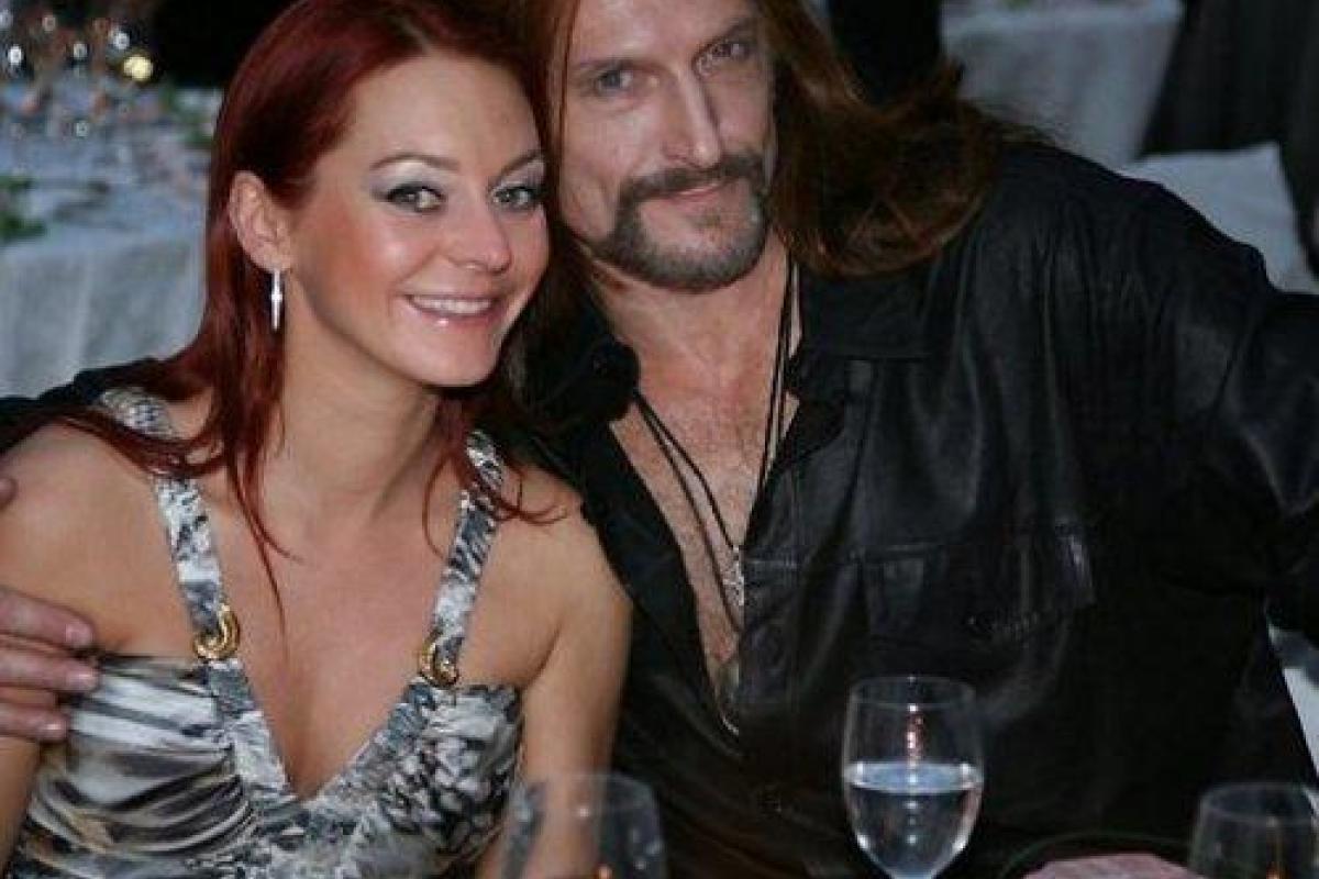 Бывшая жена Джигурды рассказала скандальную правду о его прошлом