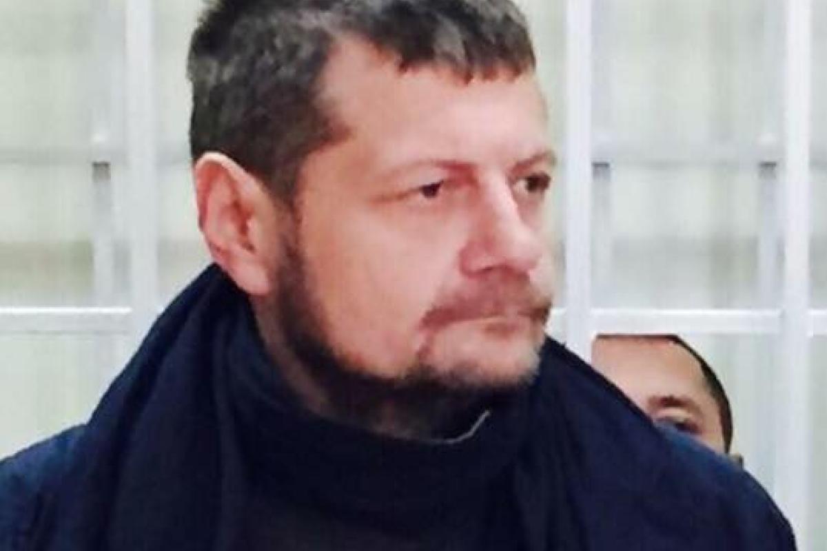 Мосійчук: Треба боротися не з багатством, а з бідністю українців Мосійчук: Треба боротися не з багатством, а з бідністю українців