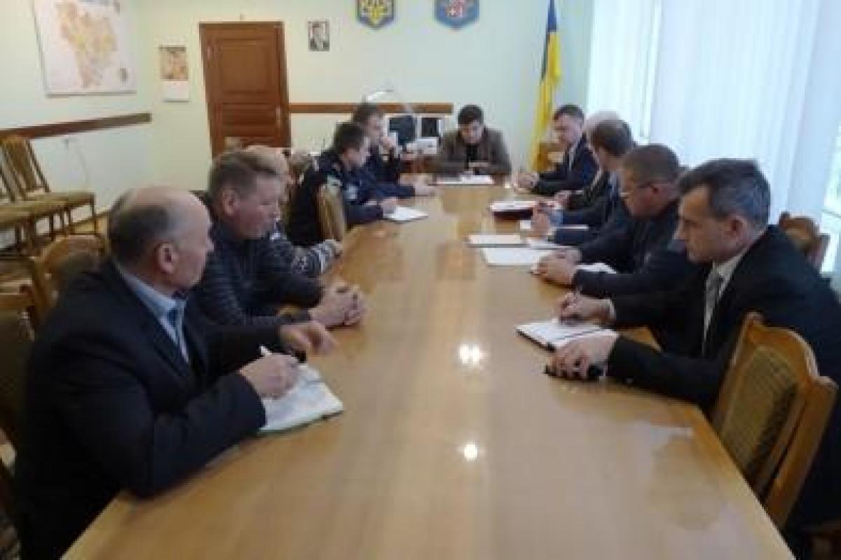 На Хмельниччині було зафіксувано новий спалах африканської чуми На Хмельниччині було зафіксувано новий спалах африканської чуми