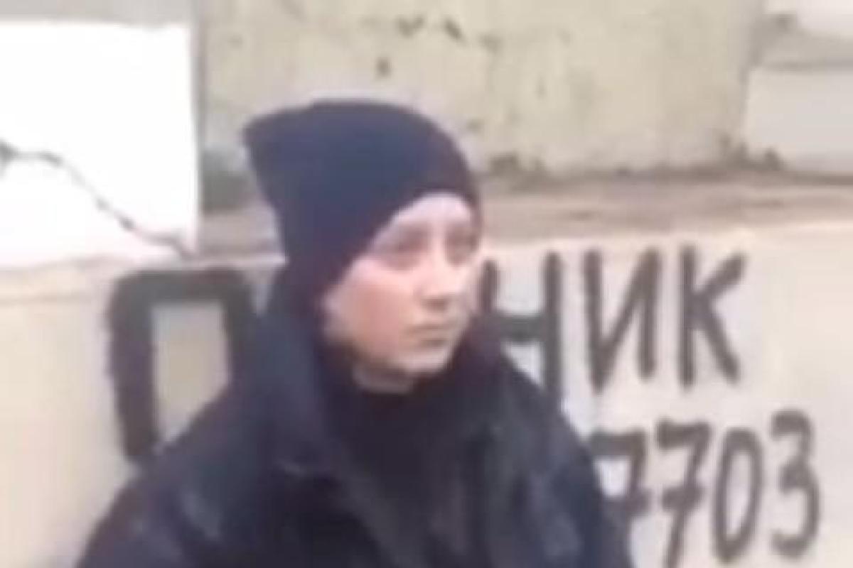 В полиции Днепра прокомментировали издевательство над патрульной