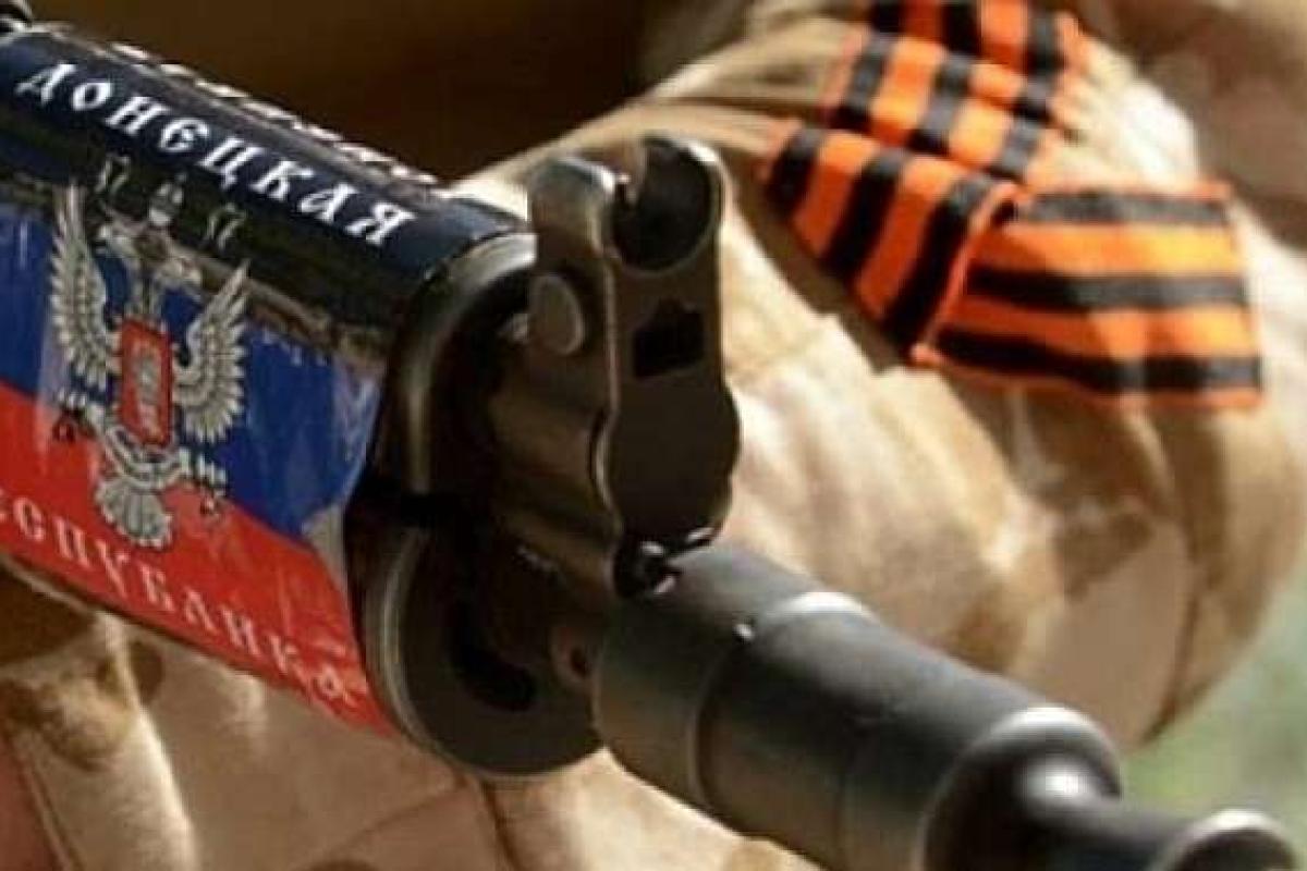 В районе Авдеевки боевики "ДНР" атаковали украинских бойцов сразу тремя группами В районе Авдеевки боевики "ДНР" атаковали украинских бойцов сразу тремя группами