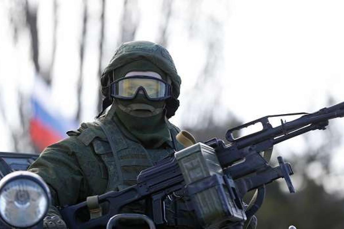 Новая угроза от Путина: эксперты увидели опасность вторжения РФ в Украину из Беларуси