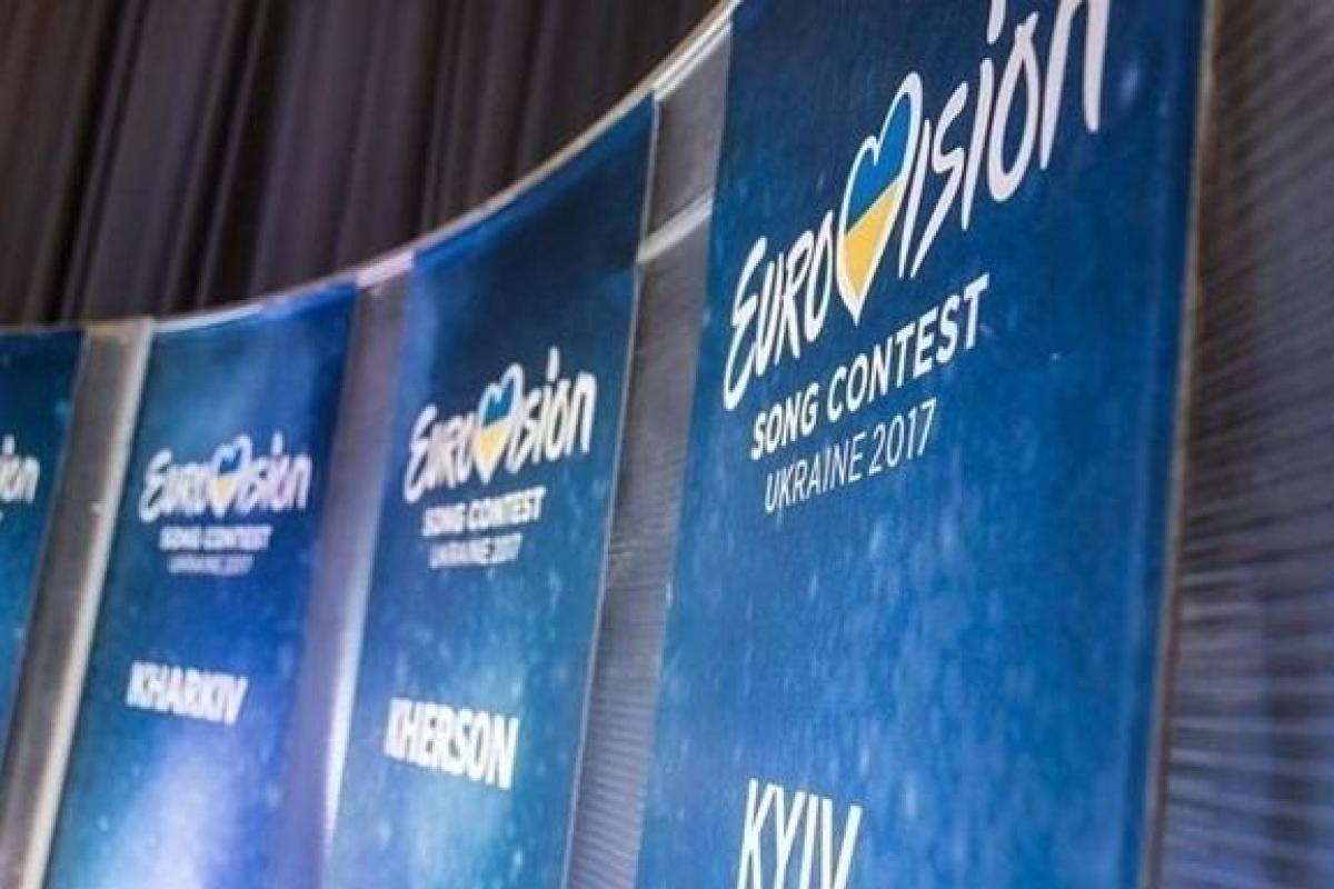 Стало известно, когда назовут участника "Евровидения-2017" от Украины