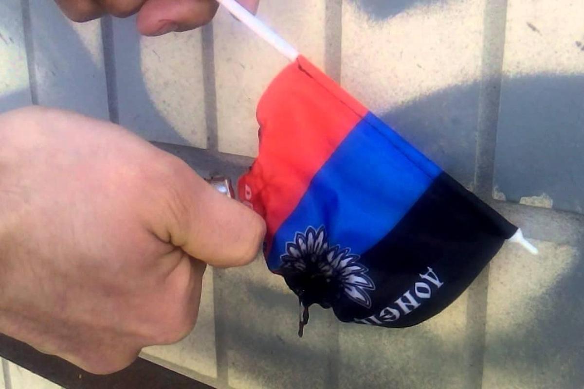 Адепты "ДНР" в шоке: оказывается, дончане хотят назад в Украину