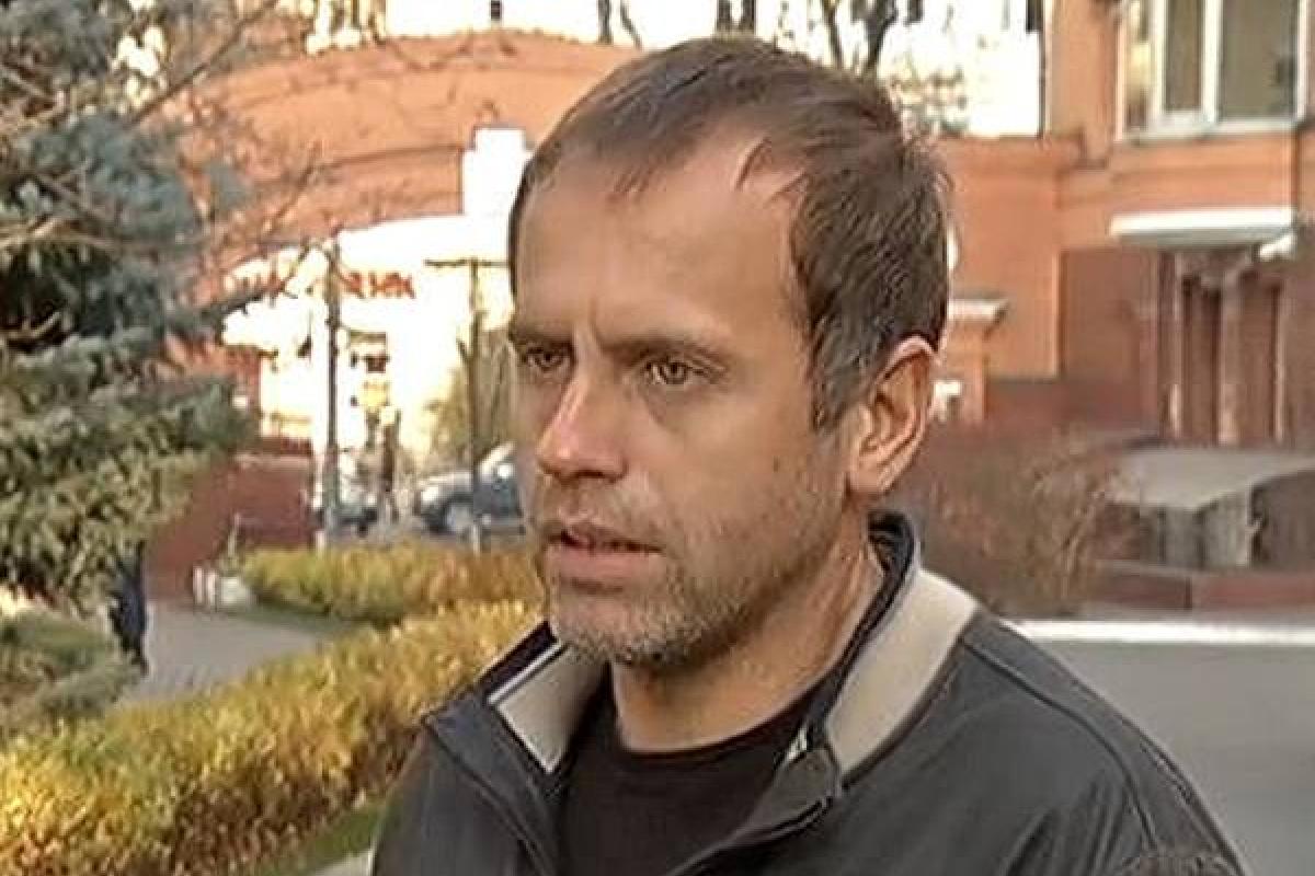 Украинизация в нашем футболе стала вынужденной - Кардаш Украинизация в нашем футболе стала вынужденной - Кардаш