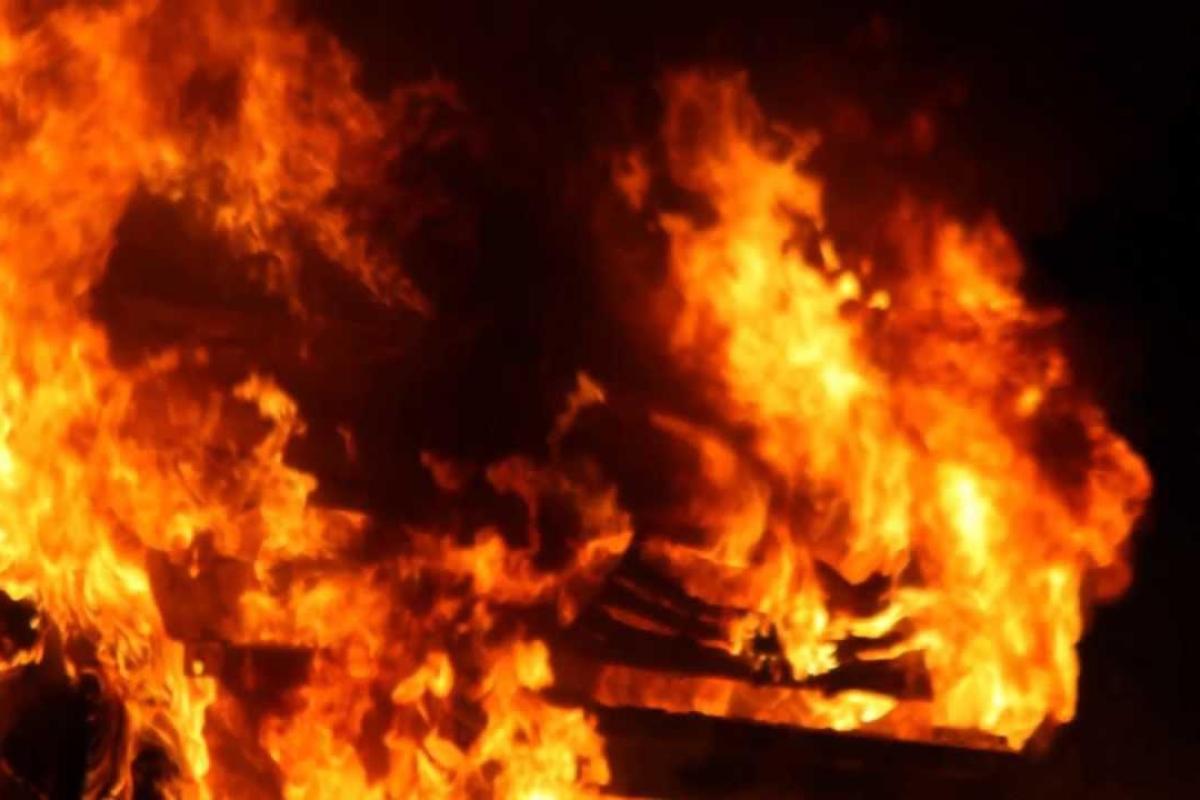 Во Львове скончался посетитель ночного клуба, в котором произошел пожар