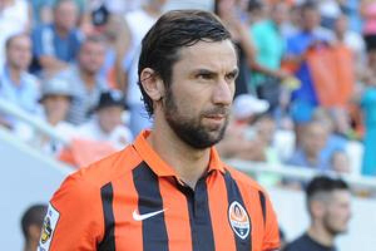 Капітан "Шахтаря" назвав два чемпіонства "Динамо" несправжніми Капітан "Шахтаря" назвав два чемпіонства "Динамо" несправжніми