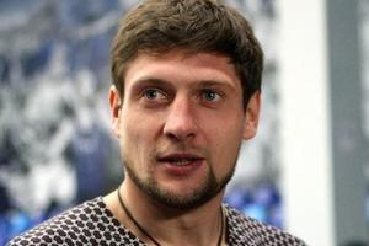 Євген Селезньов хоче повернутися в "Дніпро" - джерело Євген Селезньов хоче повернутися в "Дніпро" - джерело