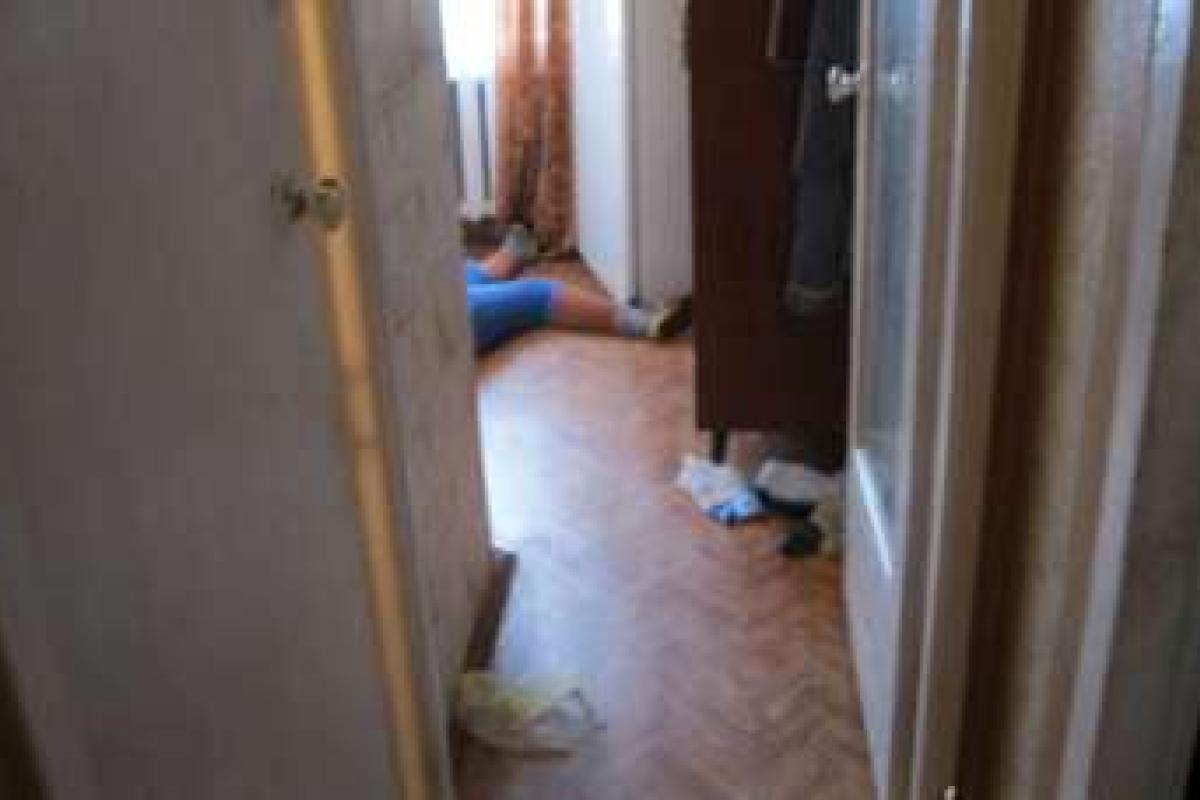 В России произошло двойное убийство: неизвестные зверски убили мать и дочь в Сочи В России произошло двойное убийство: неизвестные зверски убили мать и дочь в Сочи