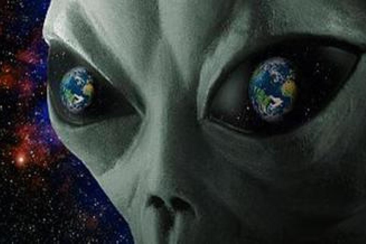 Ученые смогли уловить мощный "инопланетный" сигнал из космоса