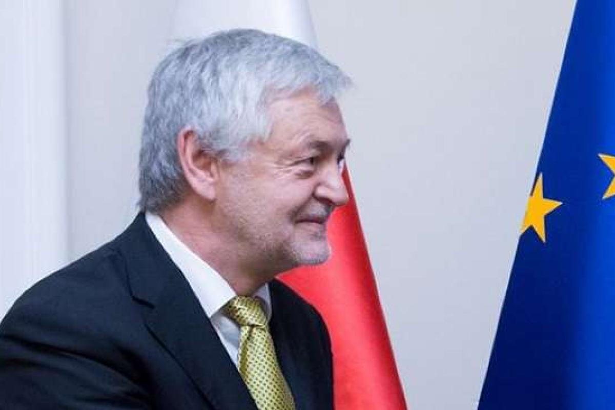 В МИД Польши заявили, что безвизового режима для Украины в этом году не будет