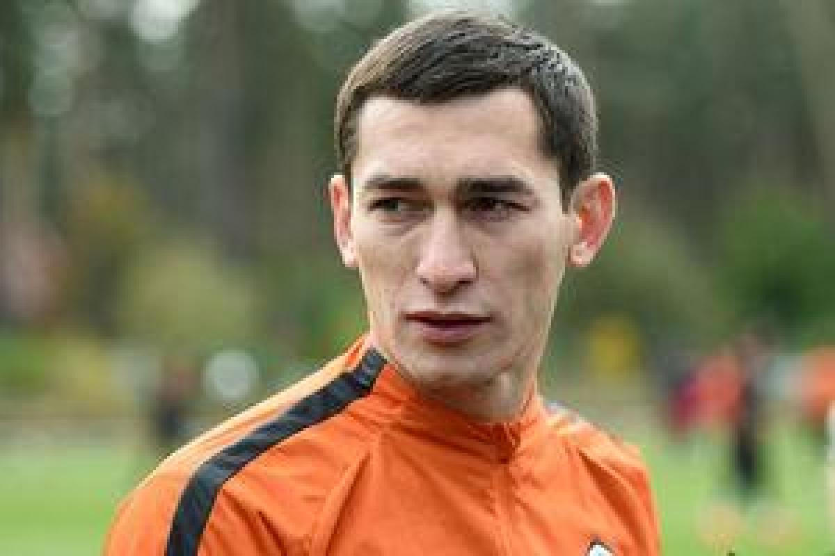 Степаненко розповів, як отримав пошкодження в матчі з Карпатами Степаненко розповів, як отримав пошкодження в матчі з Карпатами