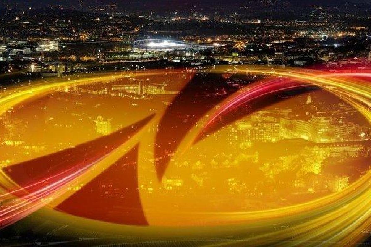 Гравець "Шахтаря" Тайсон включений в команду тижня Ліги Європи Гравець "Шахтаря" Тайсон включений в команду тижня Ліги Європи