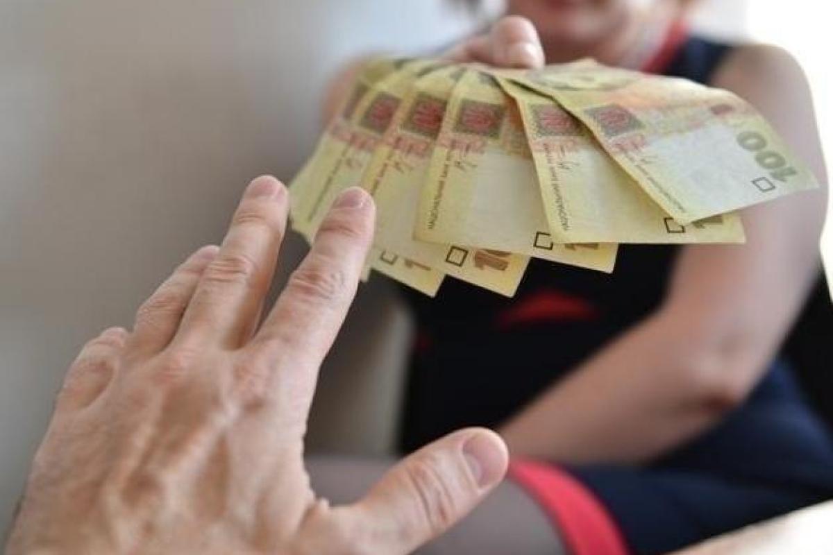 Павло Розенко пояснив, кого торкнеться підвищення мінімальної зарплати Павло Розенко пояснив, кого торкнеться підвищення мінімальної зарплати