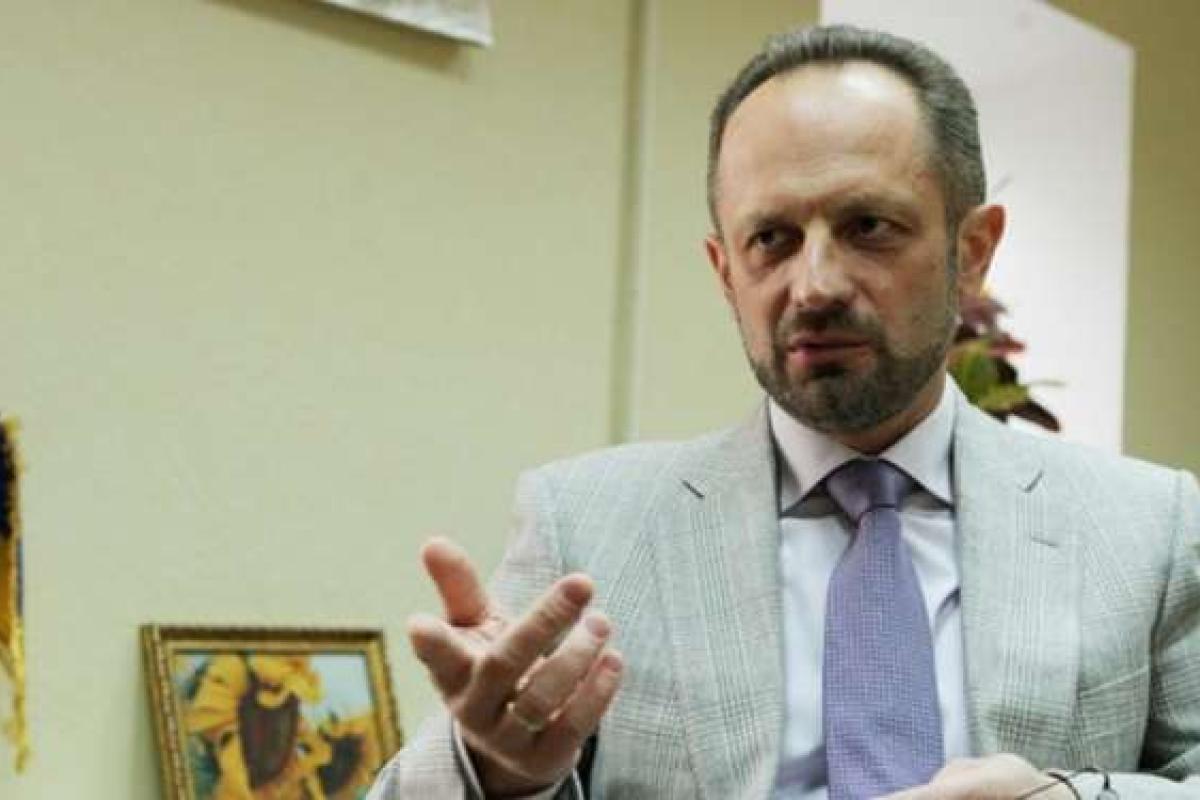 Мінський процес вже не має перспектив, його давно пора закривати, - Безсмертний