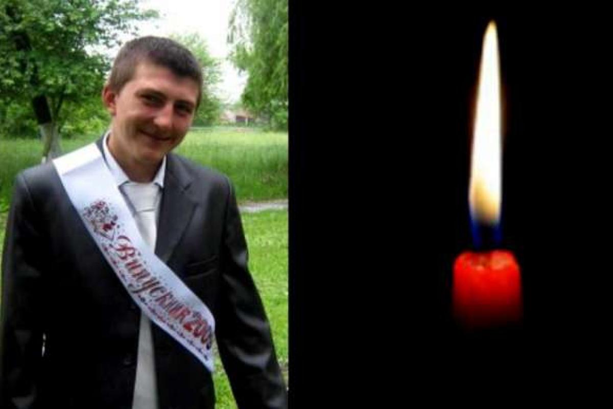 В Одессе произошло зверское убийство: военнослужащие до смерти забили своего сослуживца В Одессе произошло зверское убийство: военнослужащие до смерти забили своего сослуживца