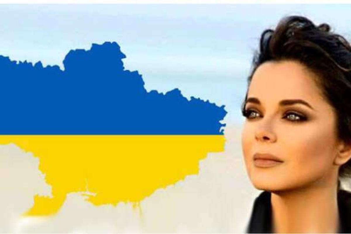 Королева не выступала в «ДНР» и «ЛНР»: певица собирается судиться с Украиной