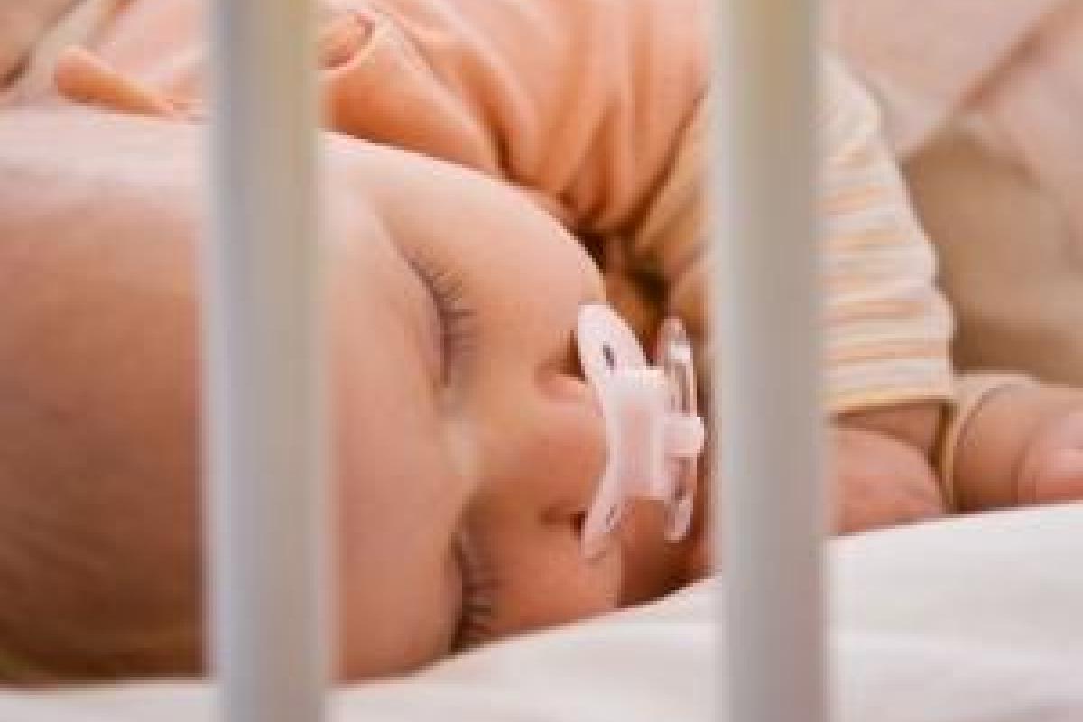 В Питере мужчина из мести брату напоил его грудного сына уксусом вместо молока В Питере мужчина из мести брату напоил его грудного сына уксусом вместо молока