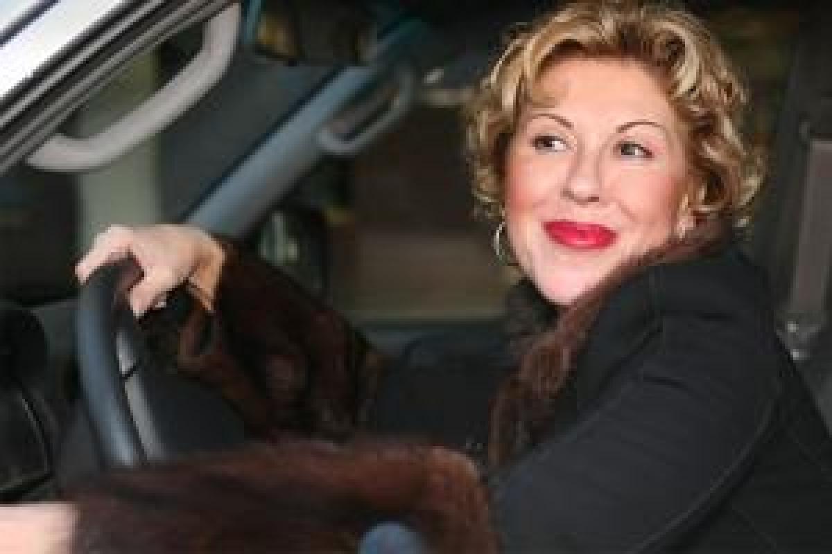 Певица Любовь Успенская шокировала пикантным снимком в ванной