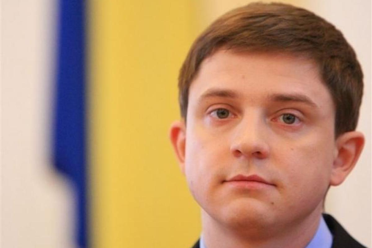 Предприниматели выбрали Довгого своим представителем в Верховной Раде Предприниматели выбрали Довгого своим представителем в Верховной Раде