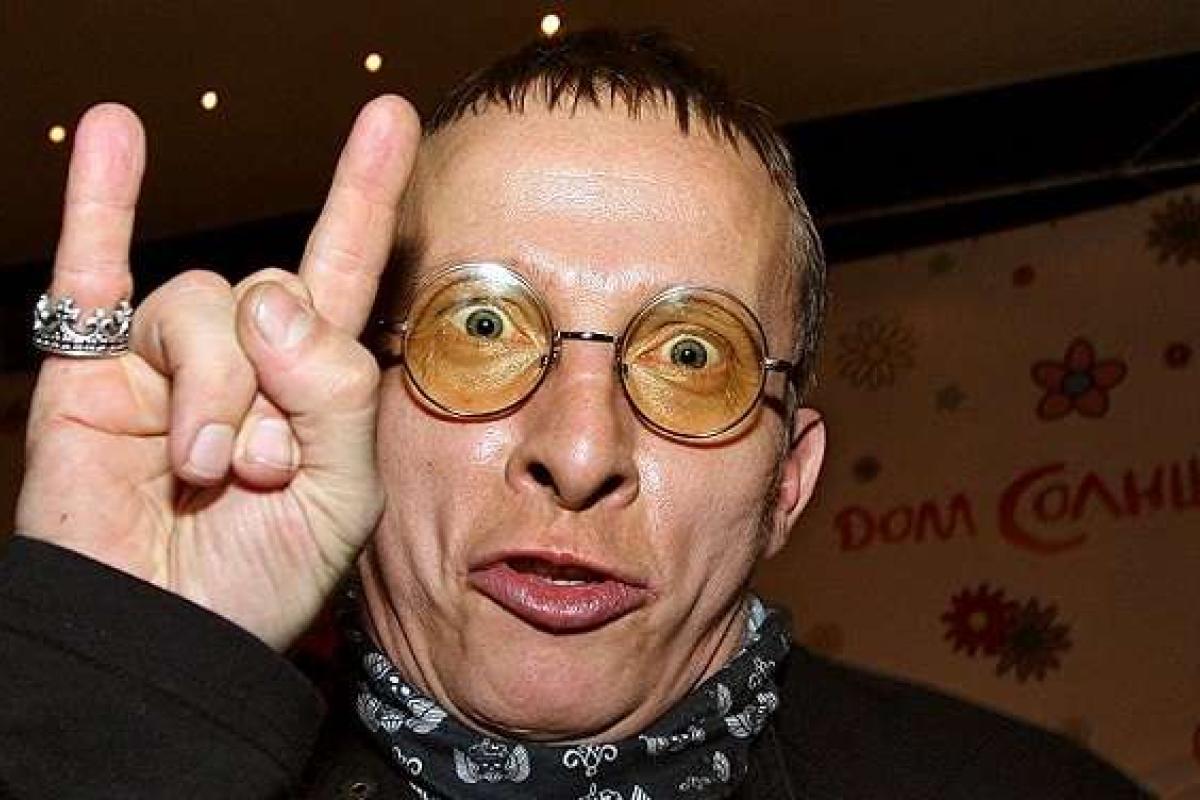 Украинофоб Иван Охлобыстин заявил, что хочет получить гражданство "ДНР"