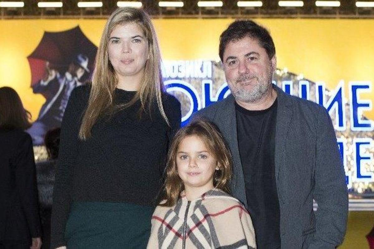 Сестра Веры Брежневой и Александр Цекало снова станут родителями