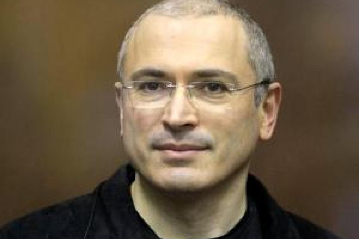 "Распишитесь за падение цен на нефть", – Ходорковский сделал экономический прогноз по результатам выборов в США "Распишитесь за падение цен на нефть", – Ходорковский сделал экономический прогноз по результатам выборов в США