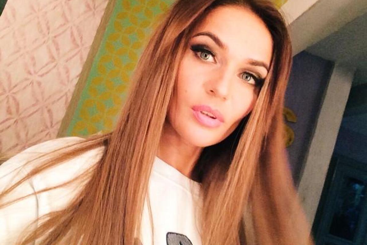 Телеведущая Алена Водонаева встретила нового возлюбленного