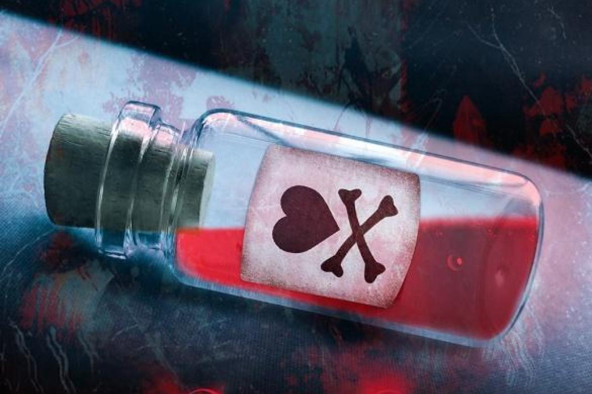 Дуэт "Потап и Настя" представил новый хит