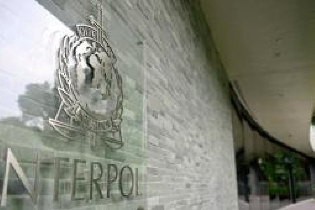 В Славянске задержали россиянку, которую разыскивали через Интерпол за жестокое убийство мужчины В Славянске задержали россиянку, которую разыскивали через Интерпол за жестокое убийство мужчины