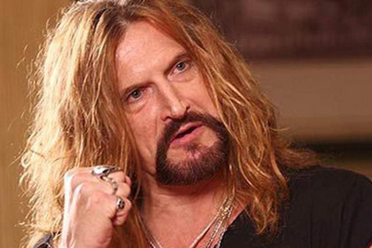 Известный шоумен Никита Джигурда находится на грани инсульта