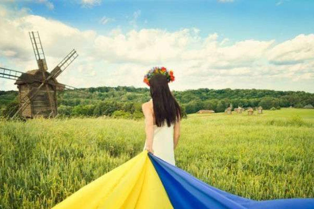 В Белом доме сделали громкое заявление касательно народа Украины В Белом доме сделали громкое заявление касательно народа Украины