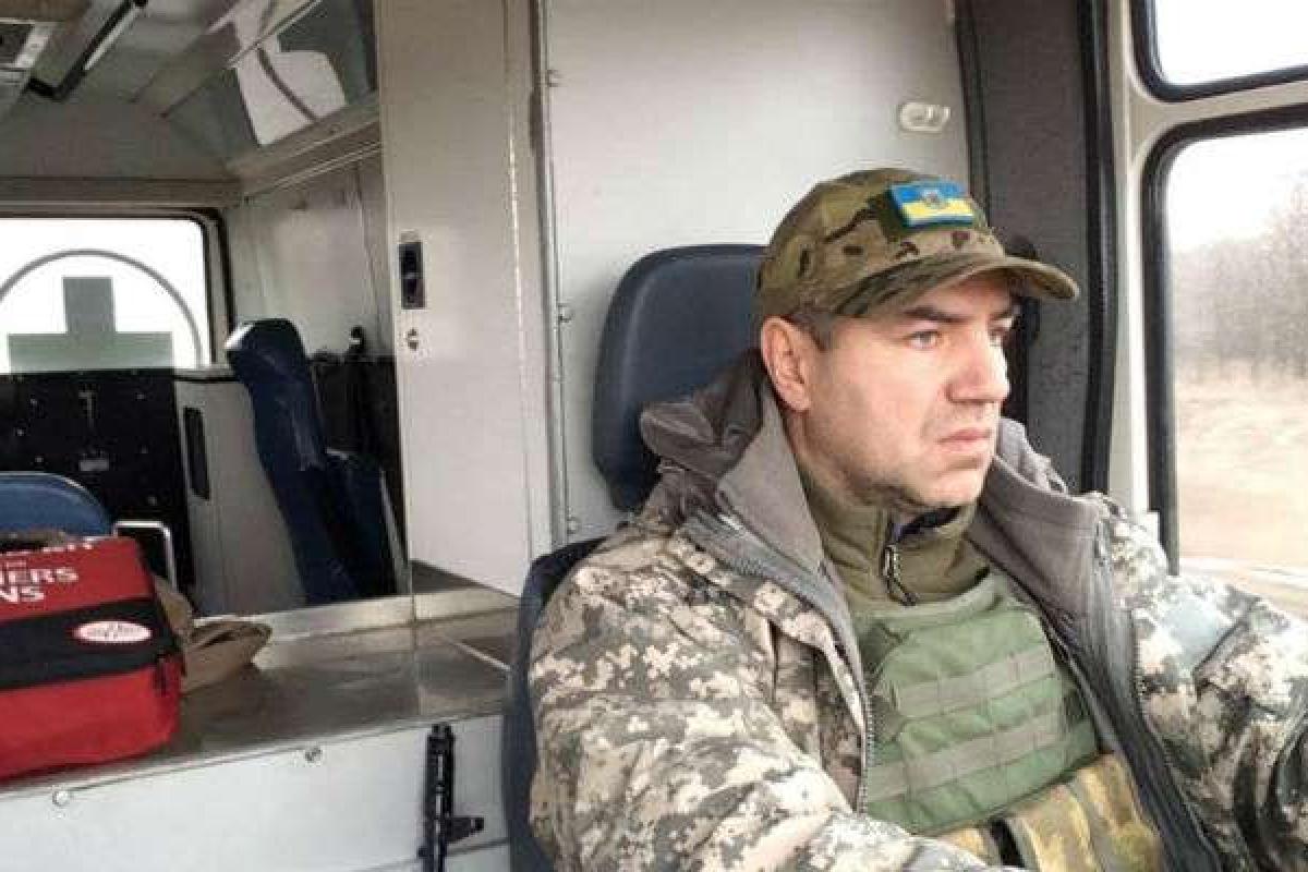 Волонтер полностью опроверг пессимистичный прогноз Билецкого о состоянии ВСУ