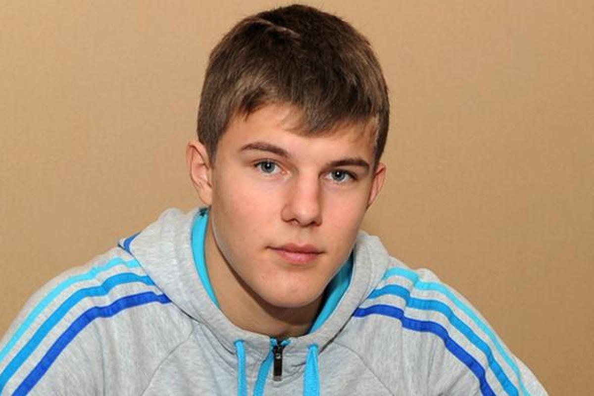 Соболь розповів, як Луческу не відпускав його в збірну України Соболь розповів, як Луческу не відпускав його в збірну України