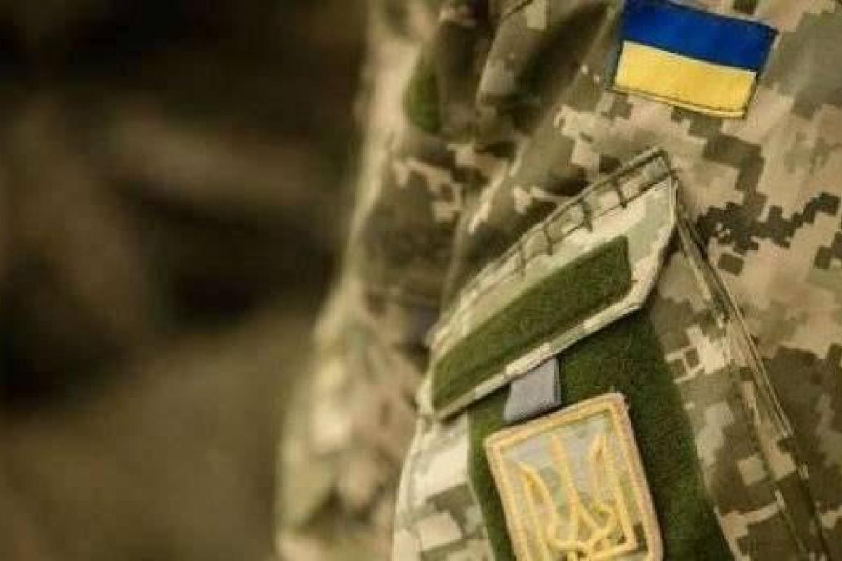 В зоне АТО есть погибшие и раненые среди бойцов ВСУ В зоне АТО есть погибшие и раненые среди бойцов ВСУ