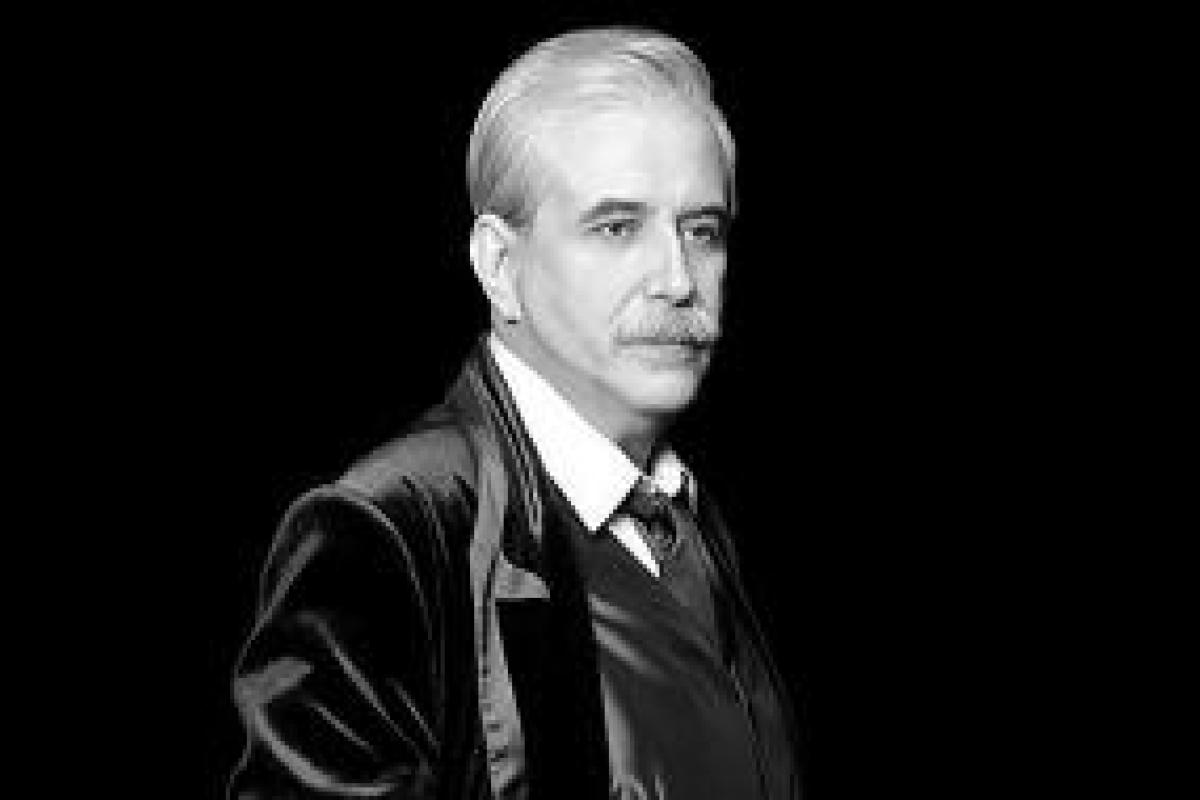 Российский актер умер на сцене под аплодисменты зрителей