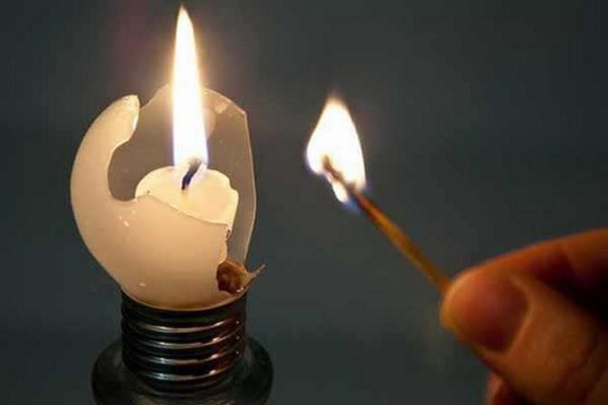 В "ДНР" пять населенных пунктов остались без газо- и электроснабжения из-за активных боев