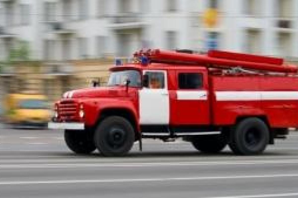 В Днепре произошел страшный пожар: сгорела одна из школ города В Днепре произошел страшный пожар: сгорела одна из школ города