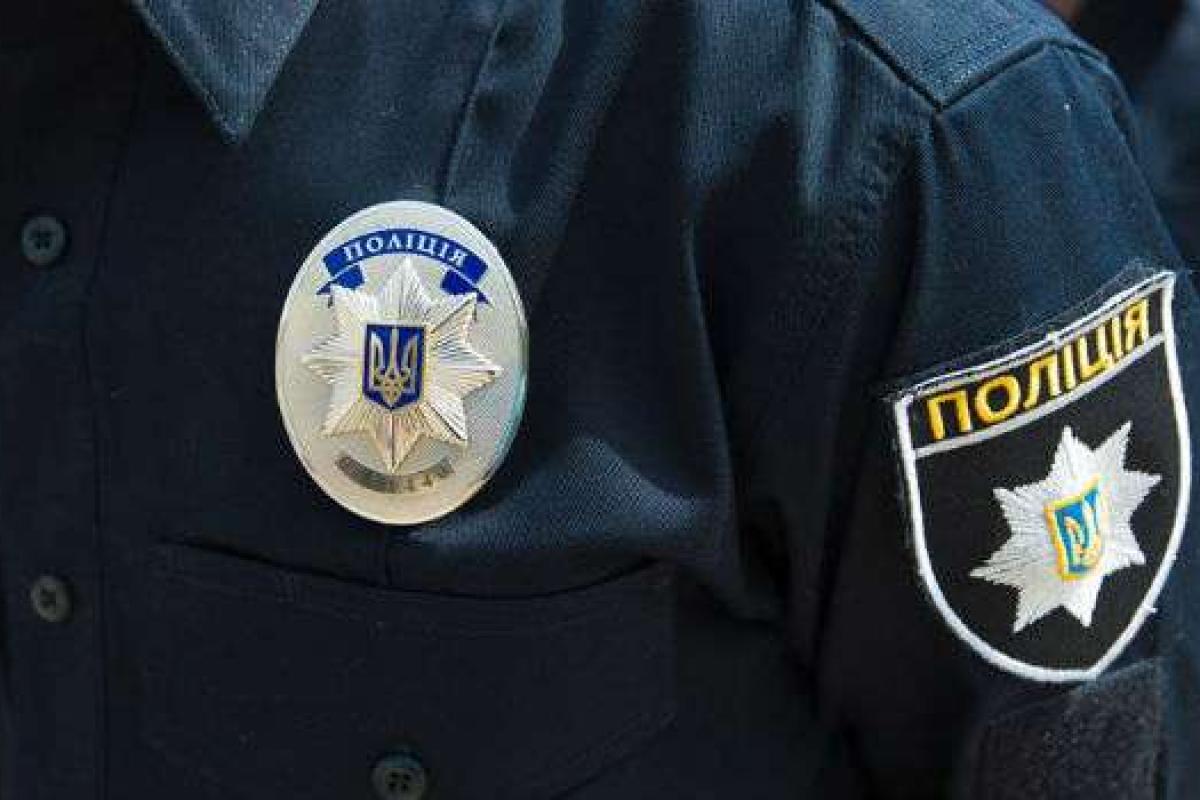 Вблизи Хмельницкого полигона было найдено тело сотрудника полиции Вблизи Хмельницкого полигона было найдено тело сотрудника полиции