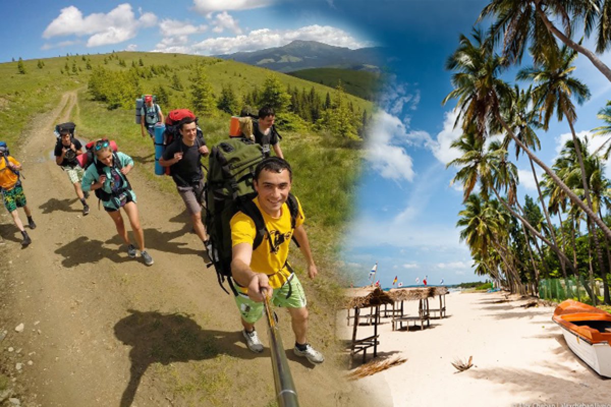 Українці можуть відпочити без візи у 38 країнах