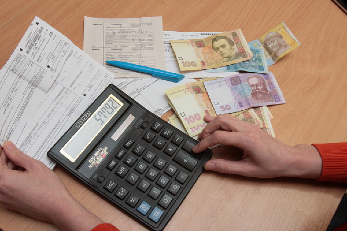 У 2018 році українці залишаться без субсидій через збільшення мінімальної зарплатні