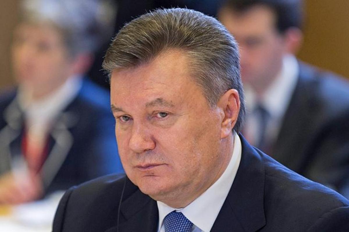 Пресс-конференция Януковича в Ростове: прямая трансляция Пресс-конференция Януковича в Ростове: прямая трансляция