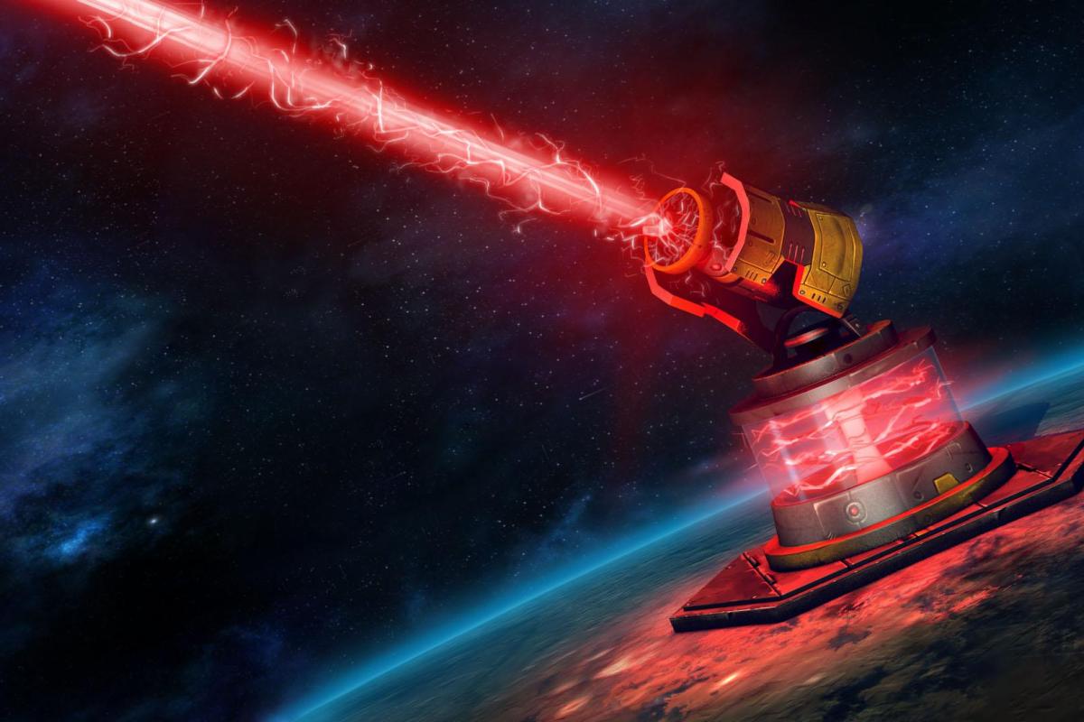 Вчені зловили сигнал з космосу, відправлений 7 мільярдів років тому